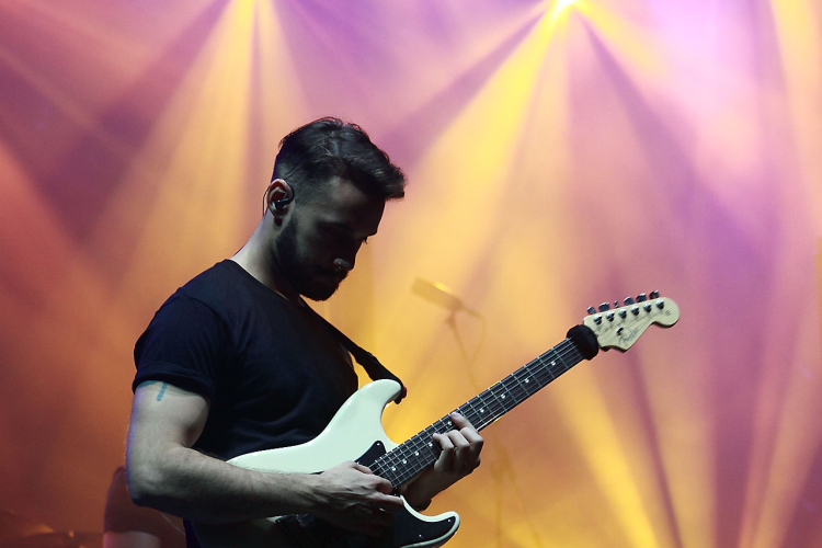 Nyári Fesztivál – Szent István Napok 2017 - Nagy Színpad