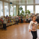 Könytári Flash Mob (Fotó: Nagy Mária)