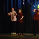 Farsangi vigasságok a Fehérló Közösségi házban