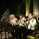 Moson Big Band Adventi koncert
