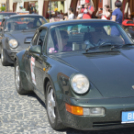 15. Pannonia-Carnuntum int. Historic Rallye