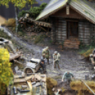 XXI. Nemzetközi Makett Kiállítás és Verseny