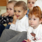 Színház a Pillangó Óvoda és Mini Bölcsődében