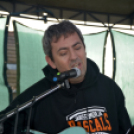 Erzsébet napi vigalom