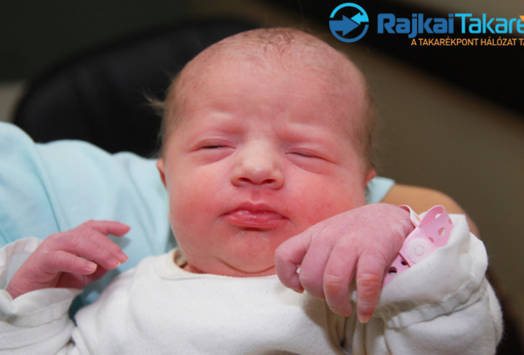 Gutecz Kinga, 3100 gr. Mosonmagyaróvár