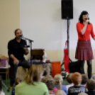 Aranykapu koncert a Pillangó Óvoda és Mini Bölcsődében a Móra iskolásokkal