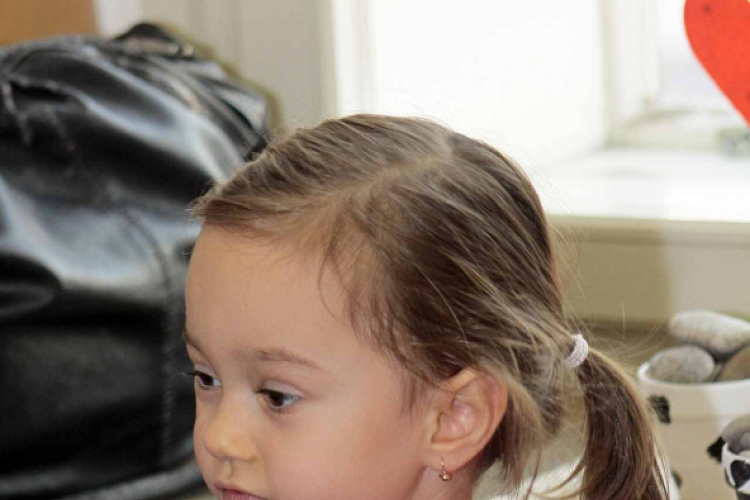 Fehér Ló Közösségi Ház: Családi nap filmvetítéssel és kézműveskedéssel