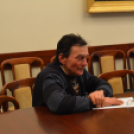 Civil kerekasztal (Fotó: Nagy Mária)