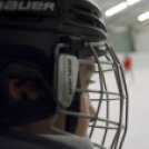 Mosonmagyaróvári Jégpálya Megnyitó