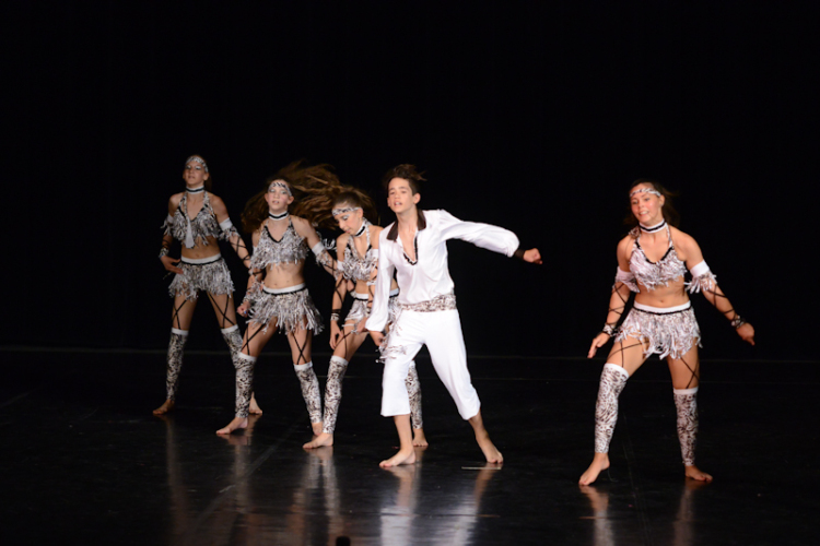 Okay Dance Gála 2015 II.