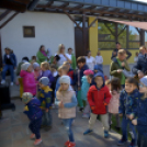 Pillangó Óvoda és Mini Bölcsőde családi nap az Alma együttessel 
