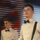 Moson Big Band koncert