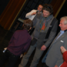 Ki Mit Tud? Eredményhirdetés  (Fotó: Nagy Mária)