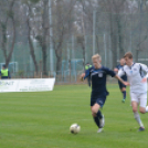 MTE 1904 FUTURA MOSONMAGYARÓVÁR - III. KER. TVE (2:3)