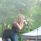 Városi Majális - Péntek (Fotó: Nagy Mária)