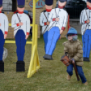 Március 15-i városi ünnepség