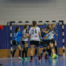 Mosonmagyaróvári Kézilabda Club – DVSC-TVP 25–24 (11–10)