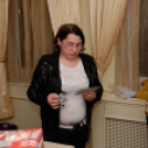 Lions ajándék átadó a Corvinában (fotó: Horváth Attila)