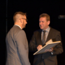 JUBILEUMI HANGVERSENY