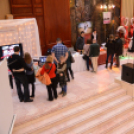 Mosonmagyaróvári Esküvői Kiállítás 2014.