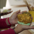 Fehér Ló Közösségi Ház: Családi nap filmvetítéssel és kézműveskedéssel