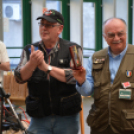 Makett kiállítás - eredményhirdetés (Fotó: Nagy Mária)