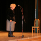 Nyugdíjas Versmondó verseny (Fotó: Kiss Zoltán)