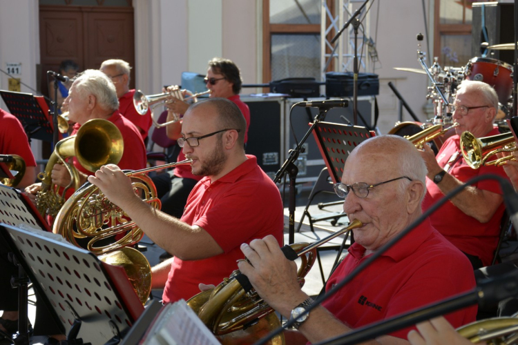 NYÁRI FESZTIVÁL – SZENT ISTVÁN NAPOK 2018, Harmadik nap
