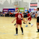 EU-FIRE Mosonmagyaróvár - NEKA 