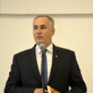 Szociális Munka Napja - városi díjátadó ünnepség