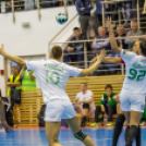 Mosonmagyaróvári Kézilabda Club – FTC-Rail Cargo Hungaria 19 - 31 (11-15)