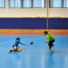 UFM Nemzetközi Női Kézilabda Kupa: MKC SE (HUN) – Slavia Praha (CZE) (29-28)