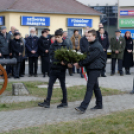 2015. MÁRCIUS 15. Mosonmagyaróvár (Fotó: Horváth Attila)