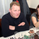 BORVACSORA A SZEKSZÁRDI MÉSZÁROS PINCÉSZETTEL