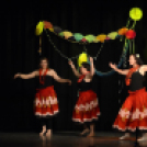 Farsangi vigasságok a Fehérló Közösségi házban