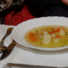 EFI - Egészséges táplálkozás népszerűsítése programsorozat (fotó: Horváth Attila)