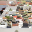 Makett Kiállítás Makettjei 2014 