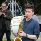 Városi Majális 2016 (Fotó: Bánhegyi István)