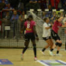 MKC Eu-Fire Mosonmagyaróvár–Alba Fehérvár KC 29–28 (15–9)