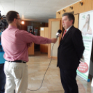 Párbeszéd a szociális szféra dolgozói és Czibere Károly, az EMMI szociális ügyekért és társadalmi felzárkózásért felelős államt