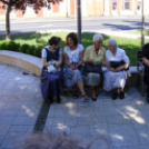 Német kitelepítési emléknap Mosonban