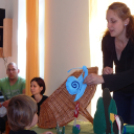 MEBI - Első Gyermeknap