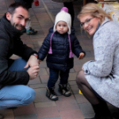 Márton nap a Pillangó óvoda és családi napköziben