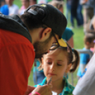 Friss Fesztivál - szombat délután (Fotó: Nagy Mária)