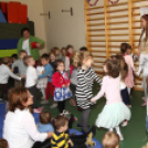 Színház a Pillangó Óvoda és Mini Bölcsődében