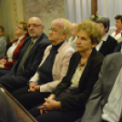 Jótékonysági koncert (Fotó: Nagy Mária)