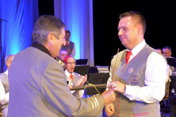 MOFÉM Fúvószenekar Tavaszi Hangverseny