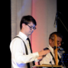 Moson Big Band - Adventi koncert