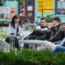 KULT - UTCA - Moson eljön Óvárra! (Fotó: Nagy Mária)