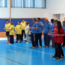 Sportnap - Legkisebb közös többszörös